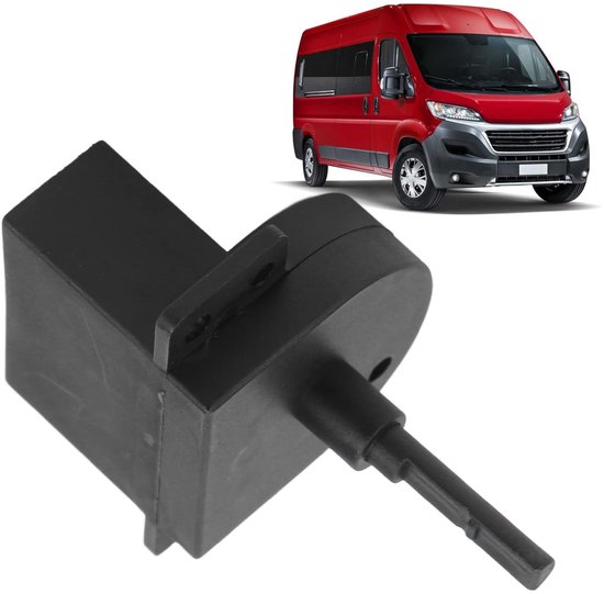 Allecto - Stove Fan Switch - Vervanging voor DUCATO en RELAY/JUMPER - 77366210 - Betrouwbare Schakelaar - Geschikt voor Verwarmingssystemen - Eenvo... van Allecto — afbeelding 4