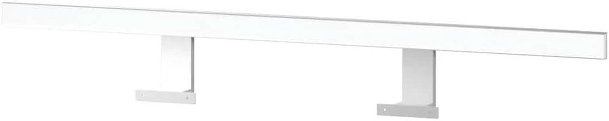 Spiegellamp LED - Badkamerverlichting Spiegel - Make-up Aanbrengen - Spatwaterdicht IP44 - 80 cm - Warmwit
