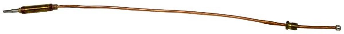 Thermokoppel - Gasthermostaat - Veiligheid Regelen - Vlamuitval Beveiliging - 350mm - None