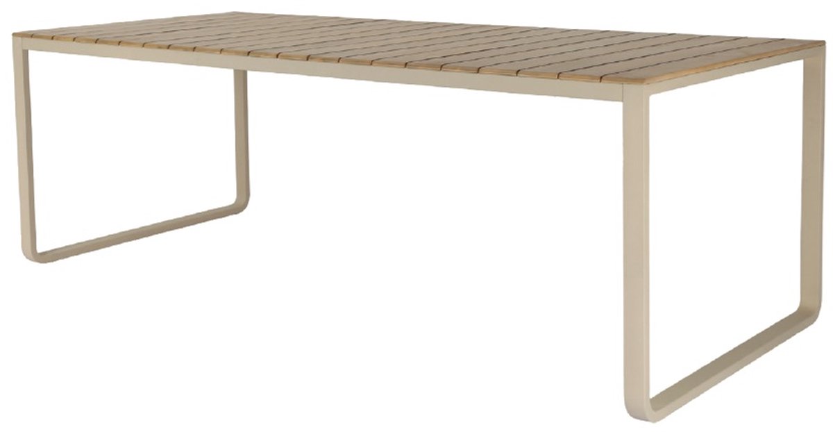 Happy Rhino - Tuintafel Algeti - Campingtafel