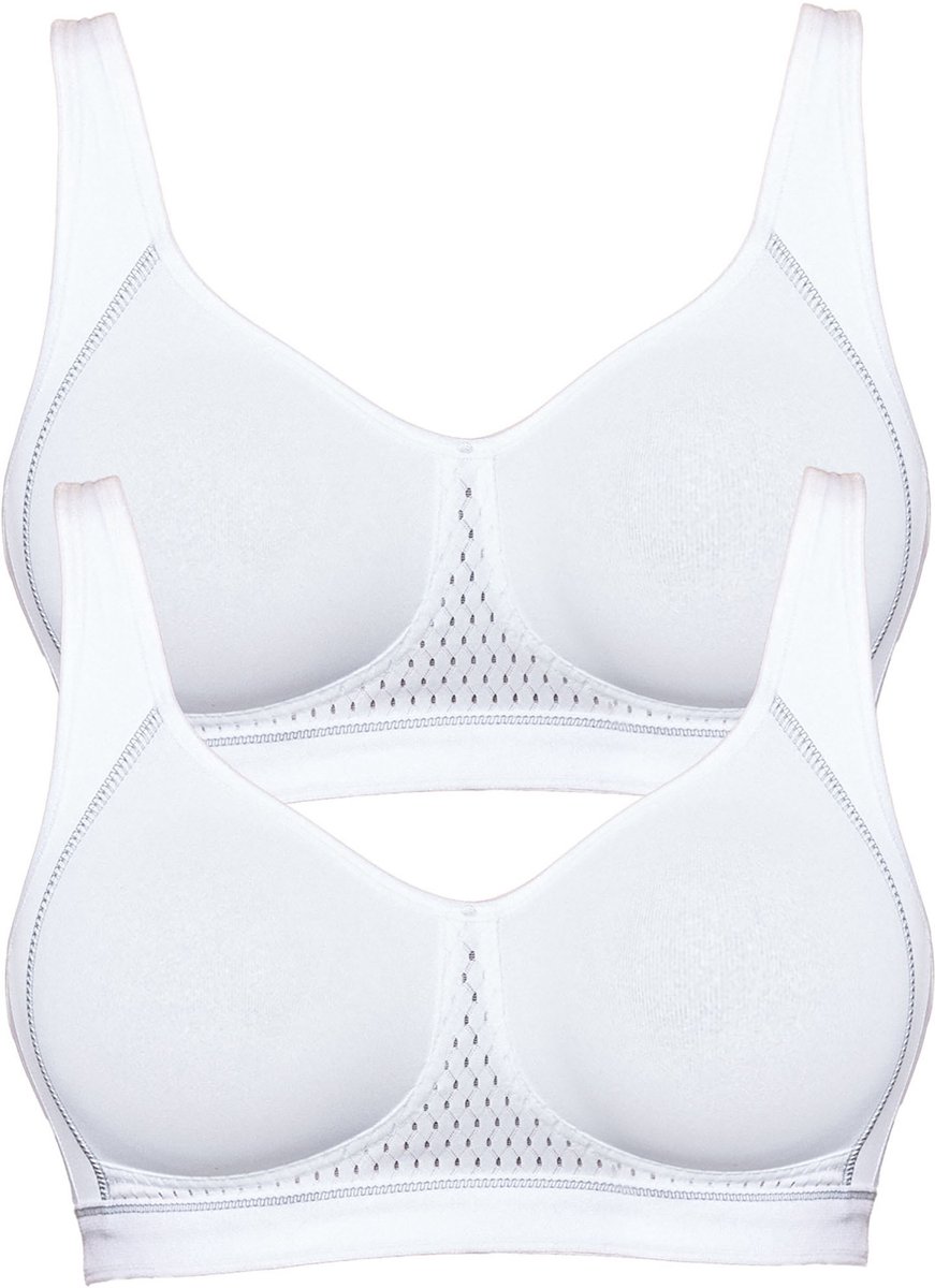 2-pack sport-BH Move medium