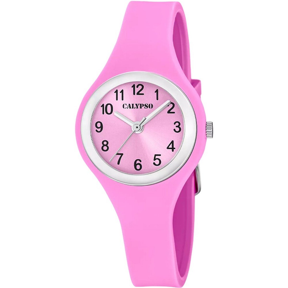Calypso - K5877-2 - Polshorloge - Dames