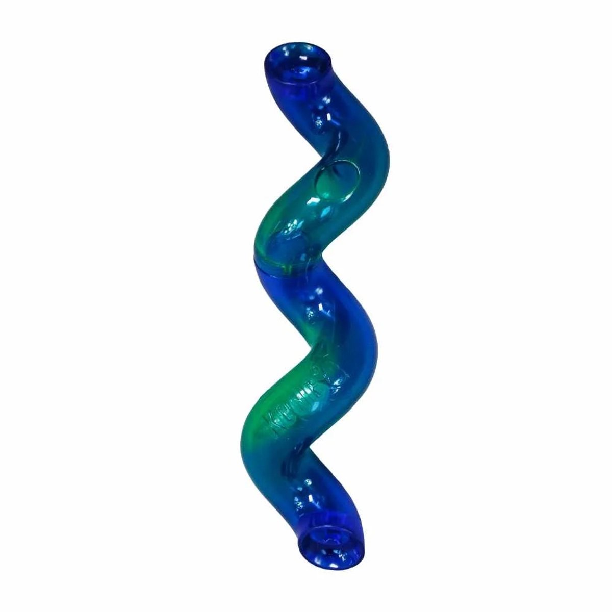 KONG Treat Spiral Stick Small