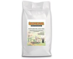 Pawgarden Hondenvoer - Onderhoudsbrok Kip, Rund & Varken - 15kg