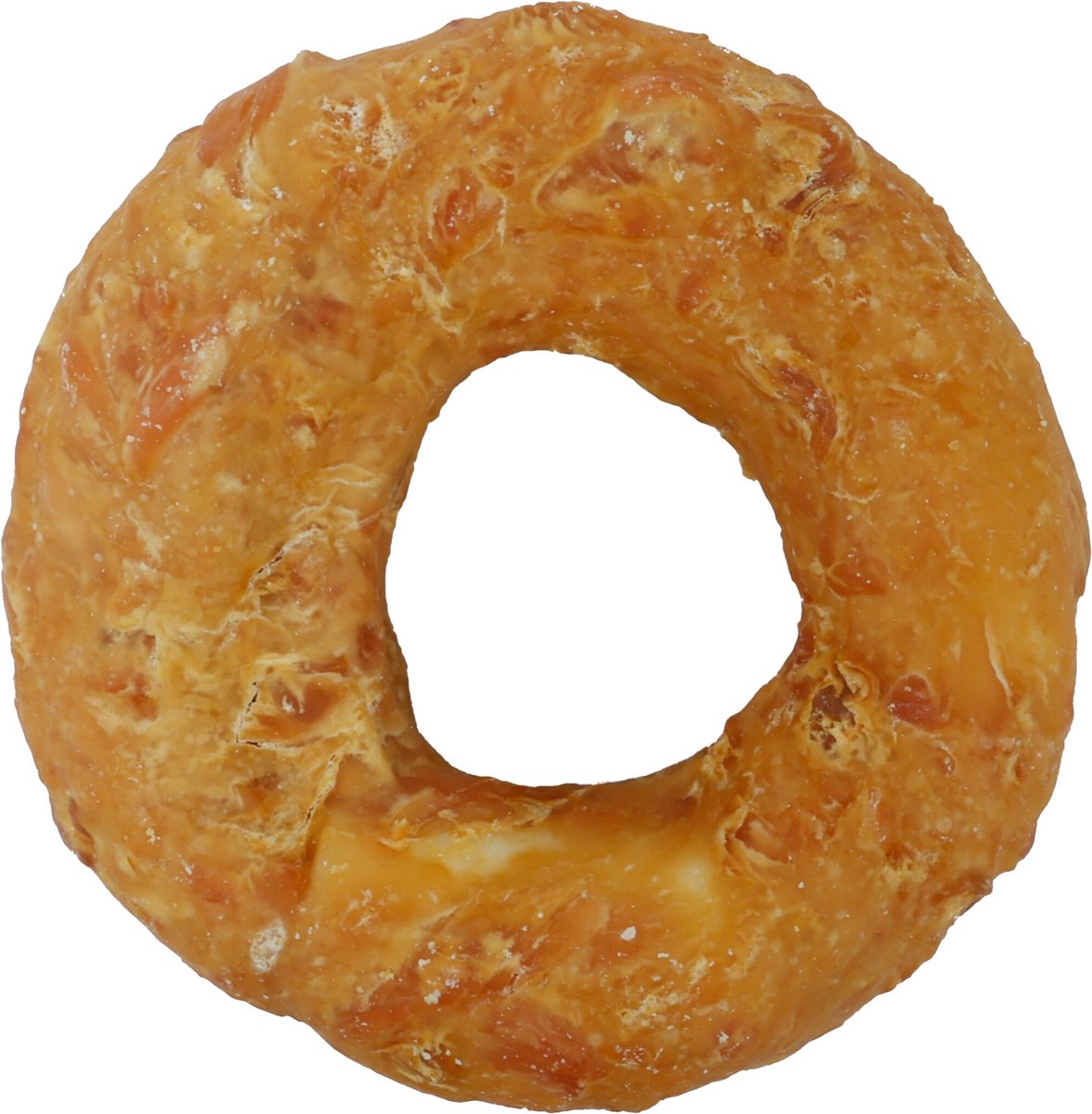 R'HIDE RING MET KIP 10CM 20ST 2,2KG