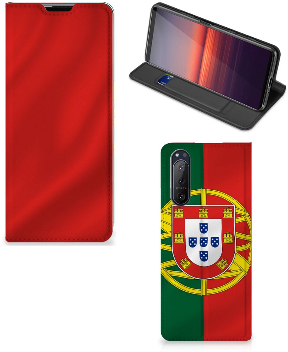 Sony Xperia 5 II Standcase Portugal