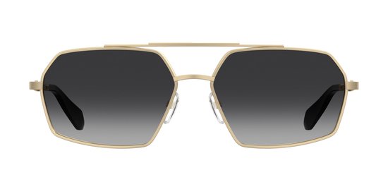 Moschino MOS210/S Rose gold 60/16/145 UNISEX Zonnebrillen van Moschino — afbeelding 2