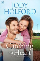 For Love of the Game 2 - Catching Her Heart