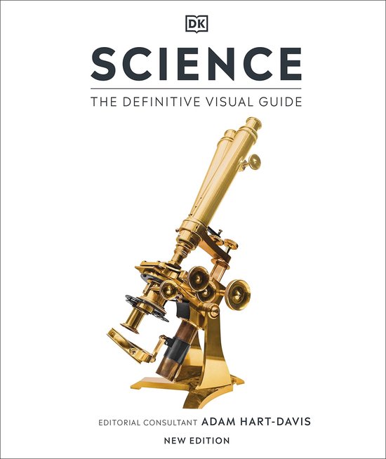 Science - cover