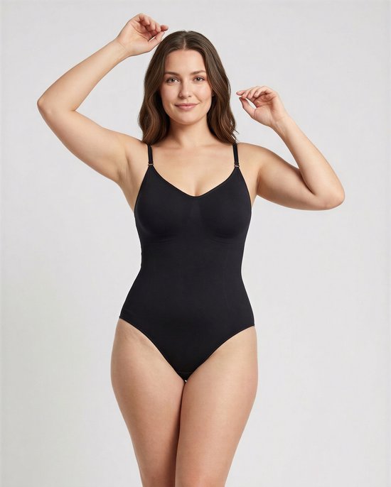 ChicShape® Bodysuit Shapewear Dames