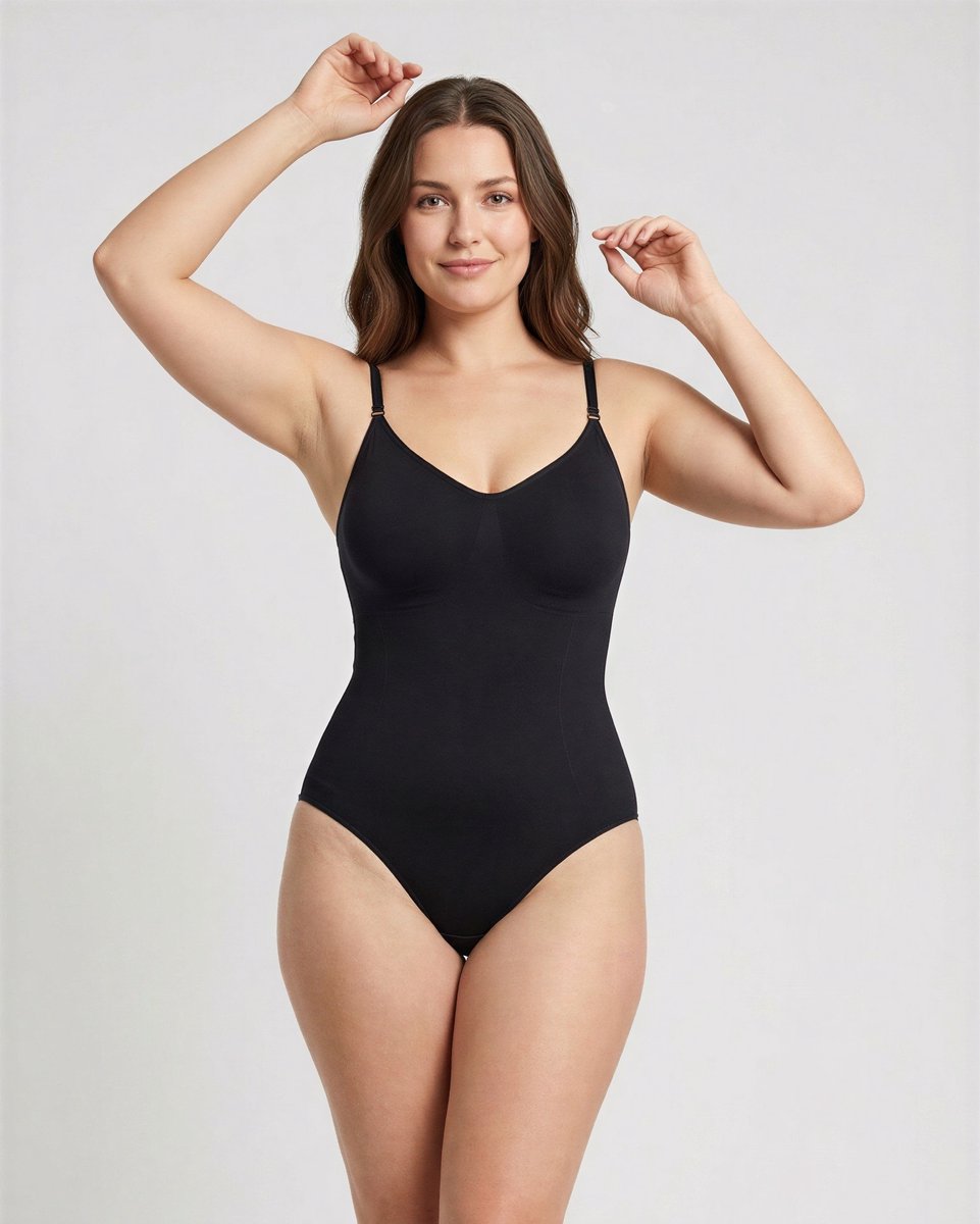 Strapless Jurk Slips voor Vrouwen Shapewear Camisole Body Shaper Tummy Control Slip Naadloze Volledige Taille (Color : (C XL code