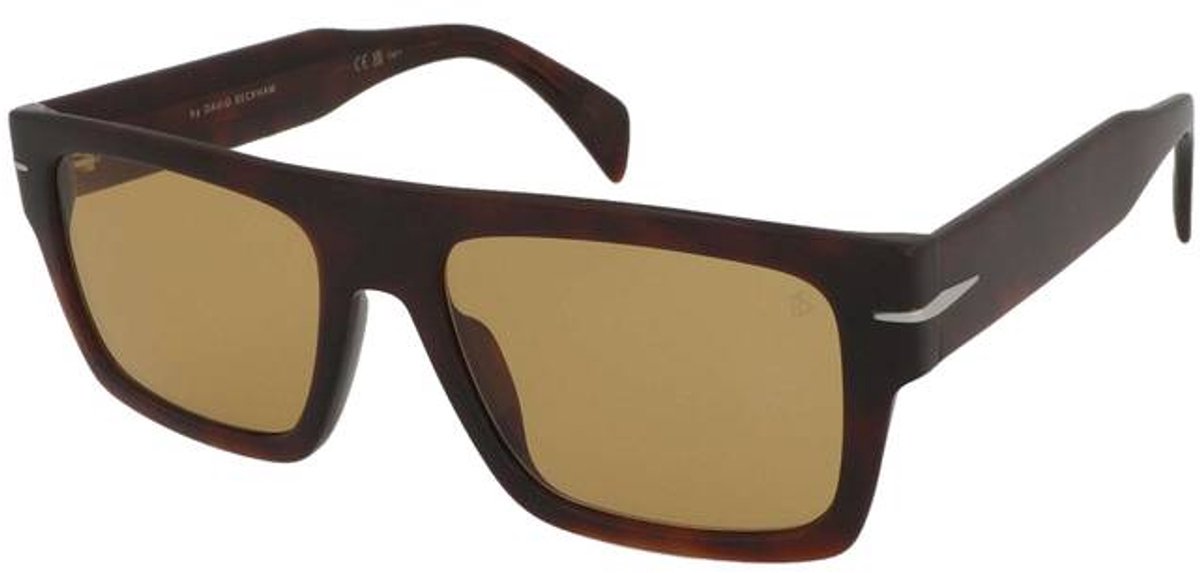 Zonnebril David Beckham DB 7161/S WR9/HO