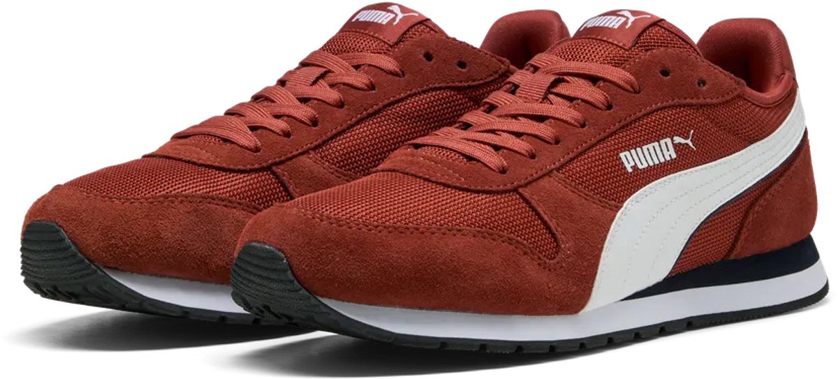 Puma ST MILER herentrainers Sportschoen 401622 33 Rood
