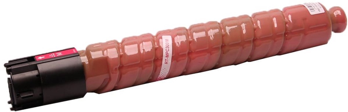 Ricoh - Toner cartridge - C4500A - Magenta - 22.500 pagina’s - Huismerk - geschikt voor Ricoh IM-C4500, Ricoh IM-C4500A, Ricoh IM-C5500A, Ricoh IM-C5500B, Ricoh IM-C6000