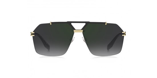 Zonnebrillen Marc Jacobs Marc 837/S RHL/NU van Merkloos — afbeelding 2