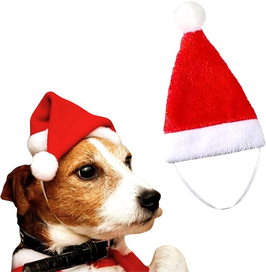 Hondensjaal kerst - Dierenbenodigdheden kopen
