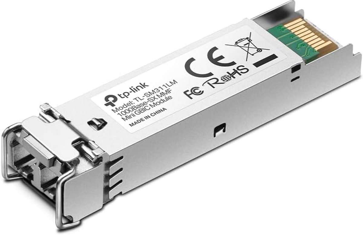 TP-Link Gigabit SFP Module (TL-SM311LM)