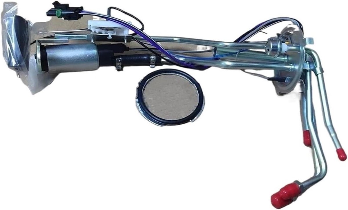 Brandstofpomp Module - Brandstof toevoer - Motor Ondersteuning - Volledig Getest - 1 kg - null