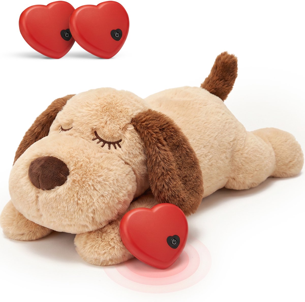 Woefie Hondenknuffel