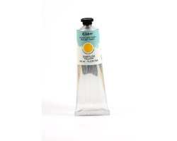 Cranfield Caligo Safe Wash - reliëfinkt (hoogdruk), 150ml - oliebasis (waterafwasbaar) - diarylide geel