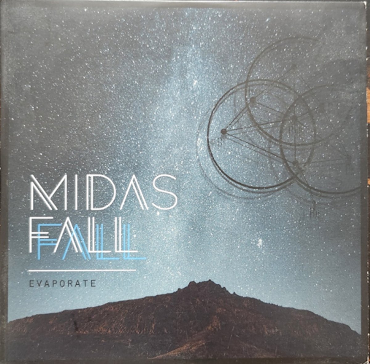 Evaporate