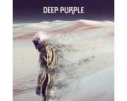 Whoosh! met bonus track - Deep Purple