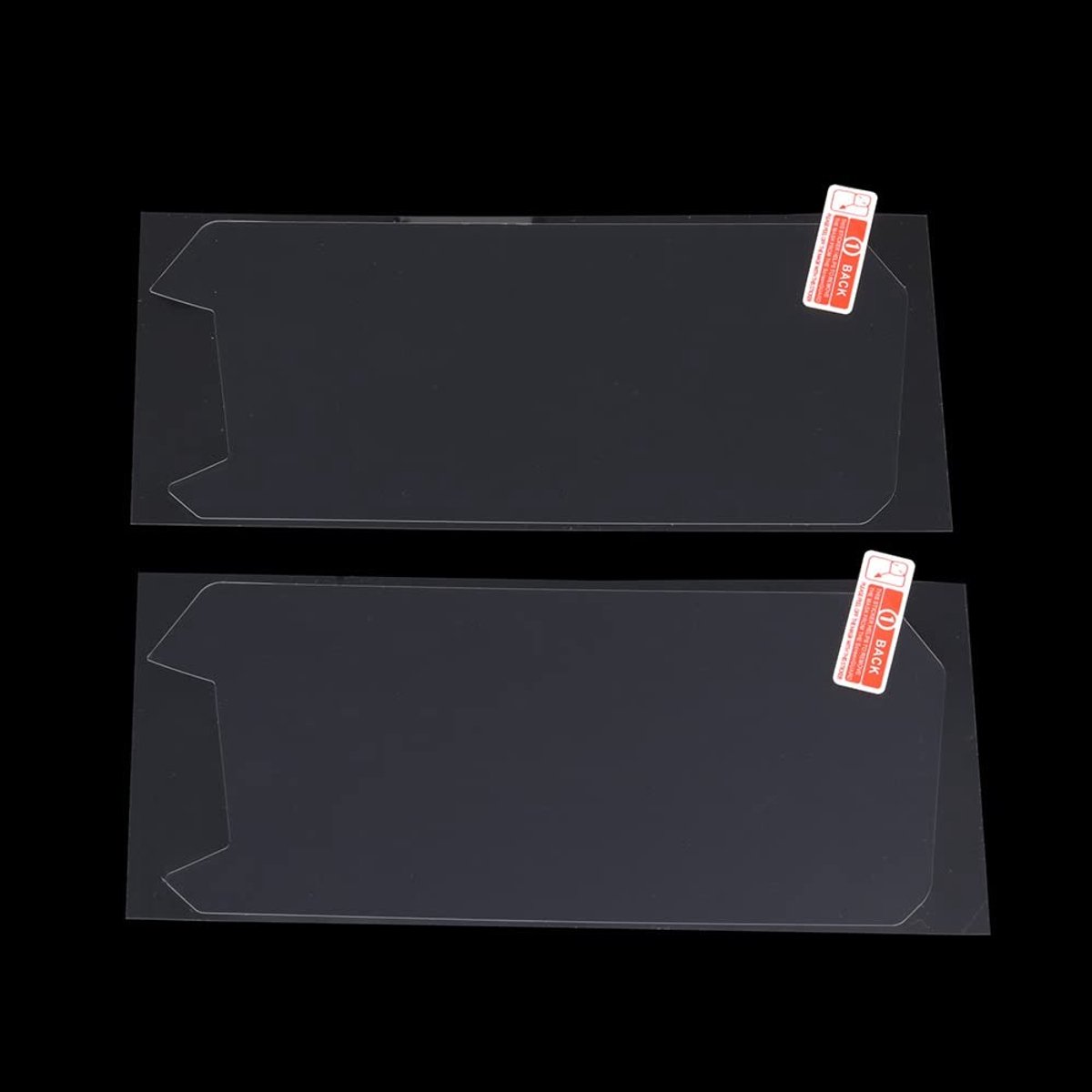 Cosensi- Snelheidsmeter Beschermfolie TPU - Geschikt voor H0NDA CRF300L/CRF300 Rally - Slijtvast - UV-bestendig - 2 Stuks - Hoogwaardige kwaliteit - Schermfolie