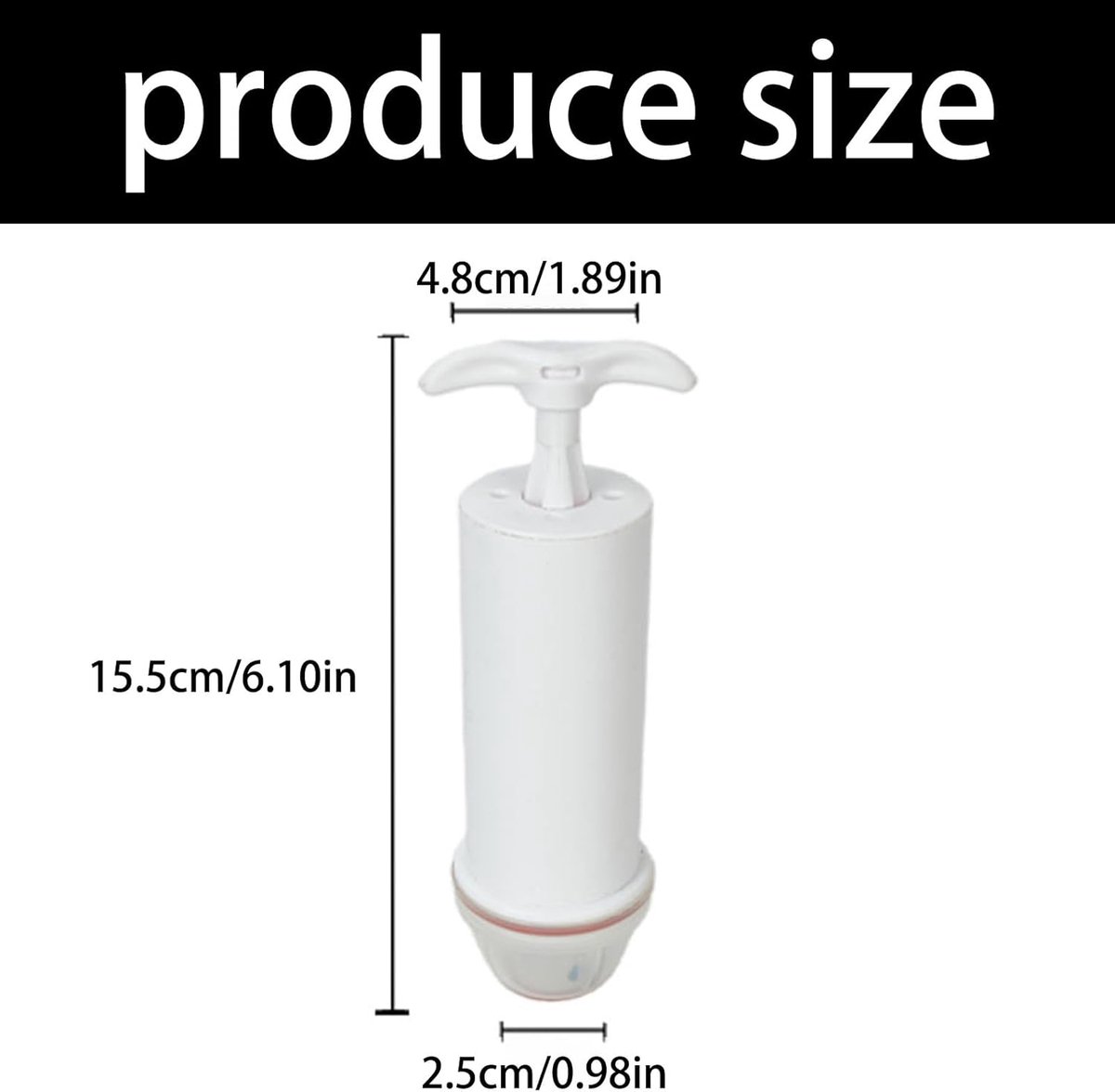 Filament Droger - Opslag Zakken - 3D Printen - Vacuüm Afdichting - 30 Stuks - Transparant