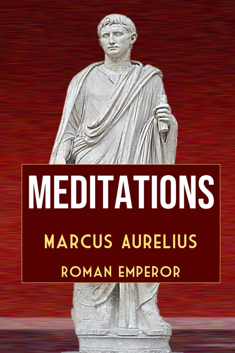 Meditaties van Marcus Aurelius: Dagelijkse Stoïcijnse Filosofie en Wijsheid
