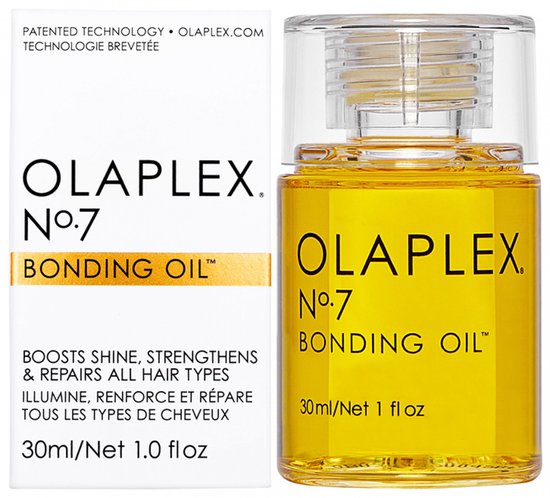 Olaplex Nº7 Bonding Oil - 30 ml