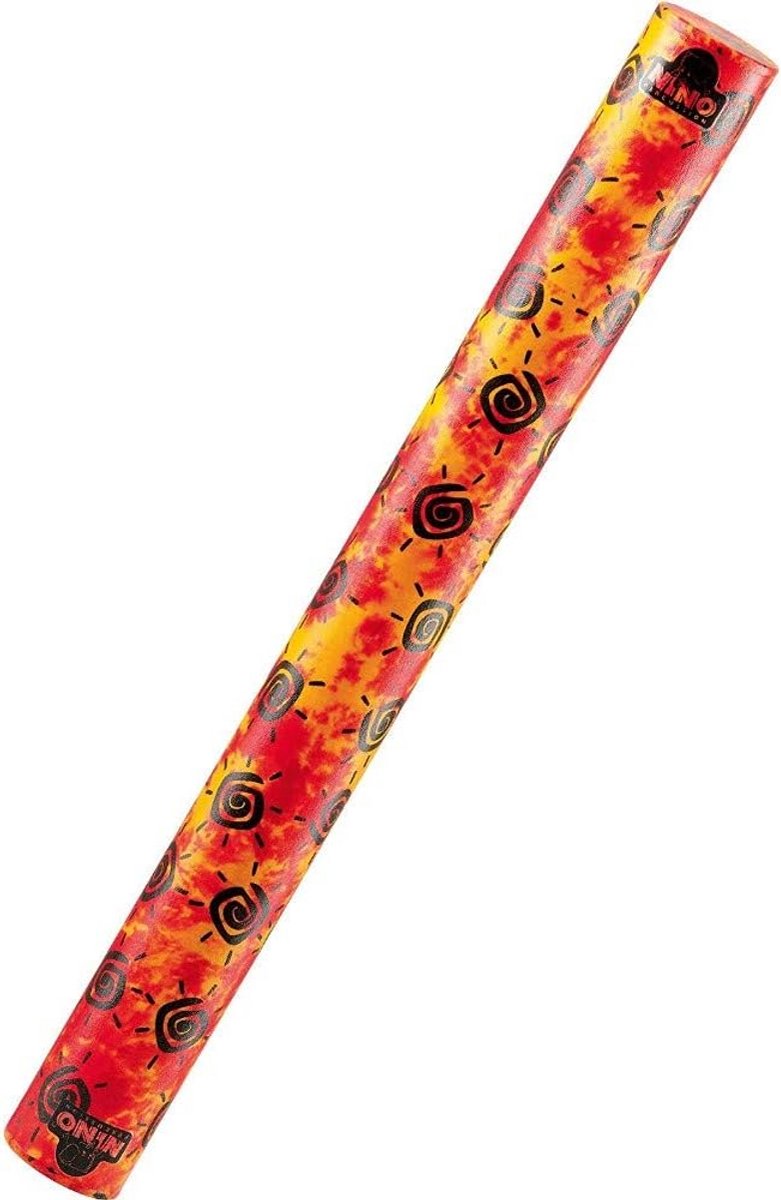 Regenstok Synthetisch 60 cm L - Muziekinstrument voor Kinderen en Educatie