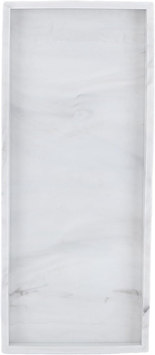 Keukenlade Organizer van Silicoon voor Cosmetica en Huishoudelijke Benodigdheden, Groot 30 x 12.5 cm, Makkelijk op te Bergen, Ruimtebesparend en Duurzaam