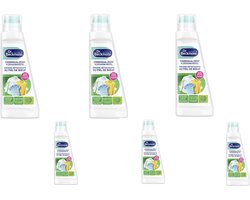Dr. Beckmann - Original - Ossengalzeep - Vloeibaar met Vlekkenborstel 6 x 250 ml