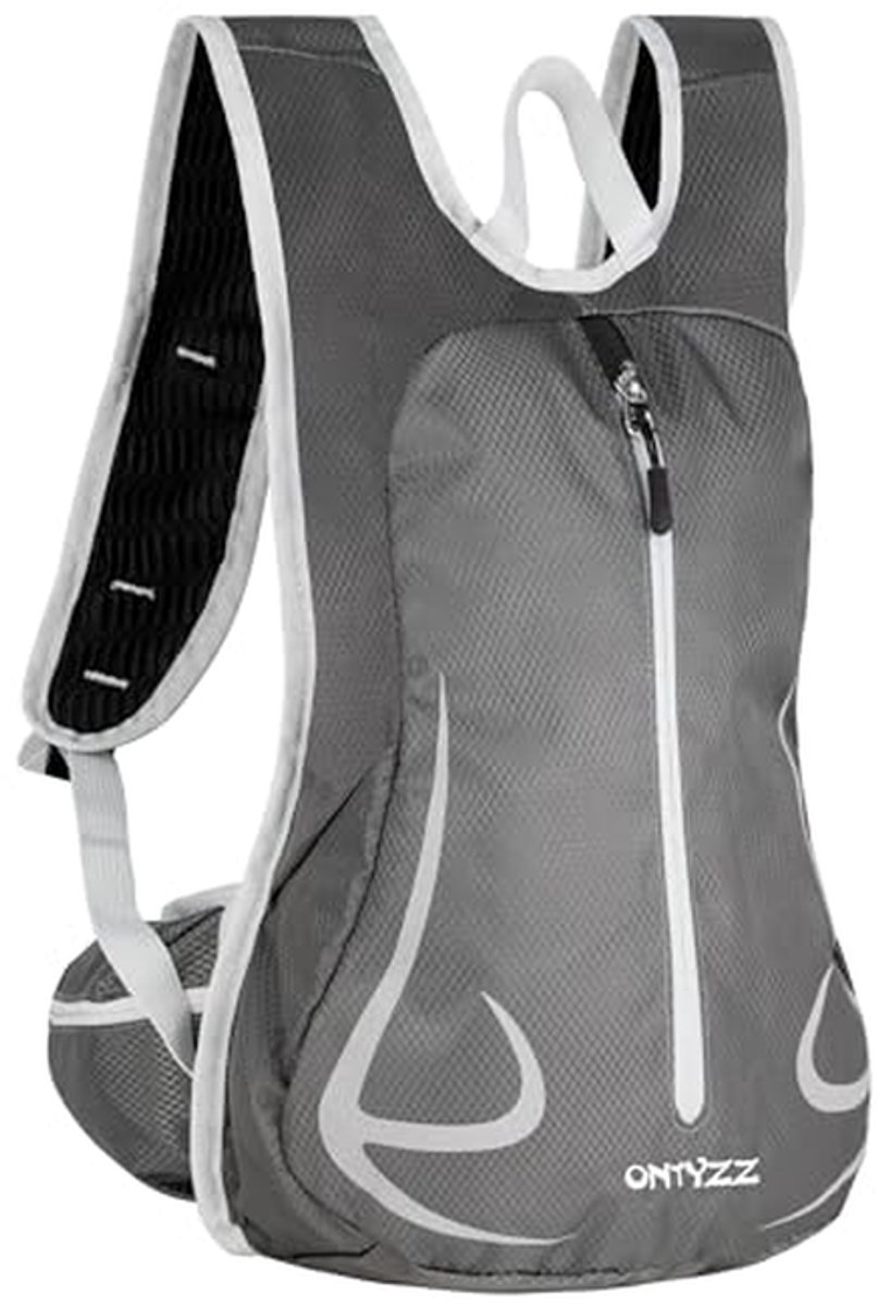Waterproof Sports Backpack 15L for Hiking, Cycling, and Running