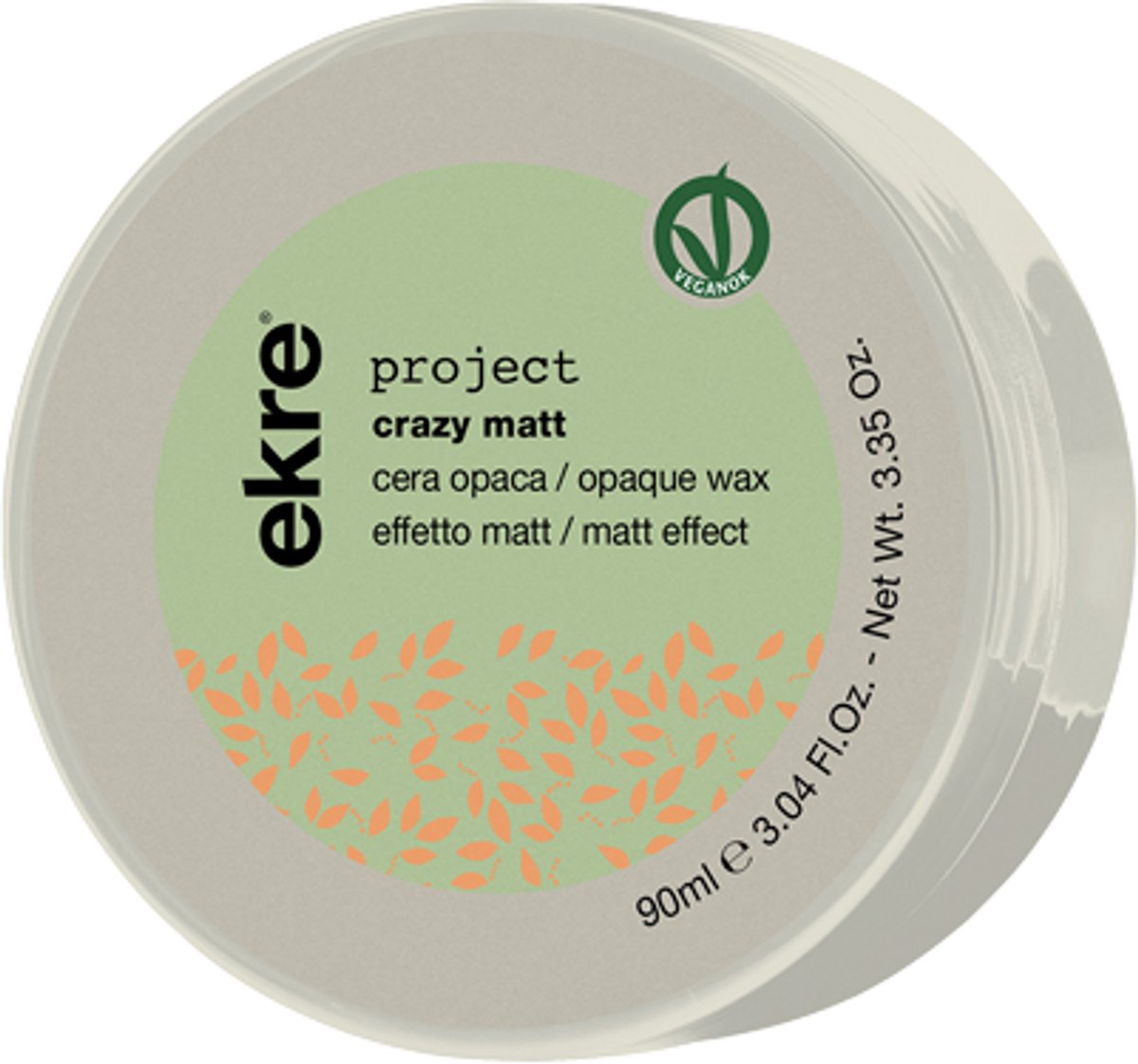 Ekre - Project Crazy Matt Strong Fix - 100 ml