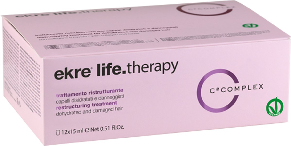 Ekre - Life.Therapy Restructuring Treatment