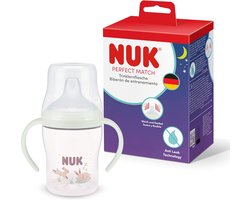 NUK Perfect Match-leerbeker