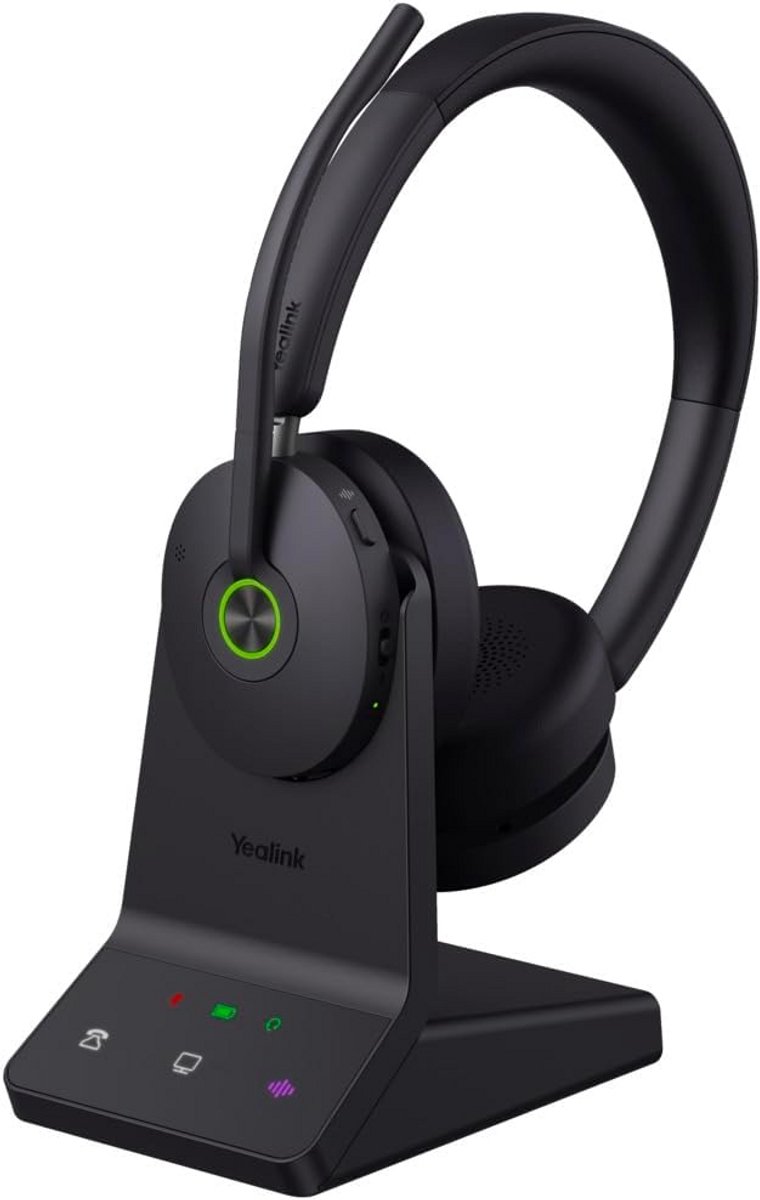 Yealink Headset WH68 UC (1208713)