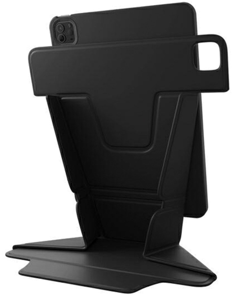 Uniq Ryze 360 Hoesje Voor Ipad Pro 11 2024 2025 Voor Apple Ochter