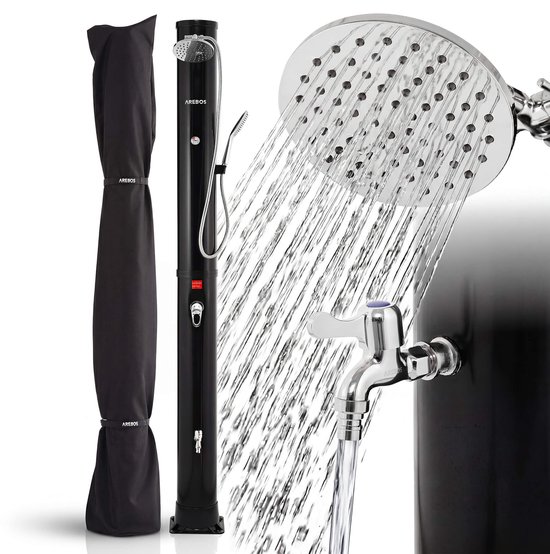 AREBOS Premium Tuindouche