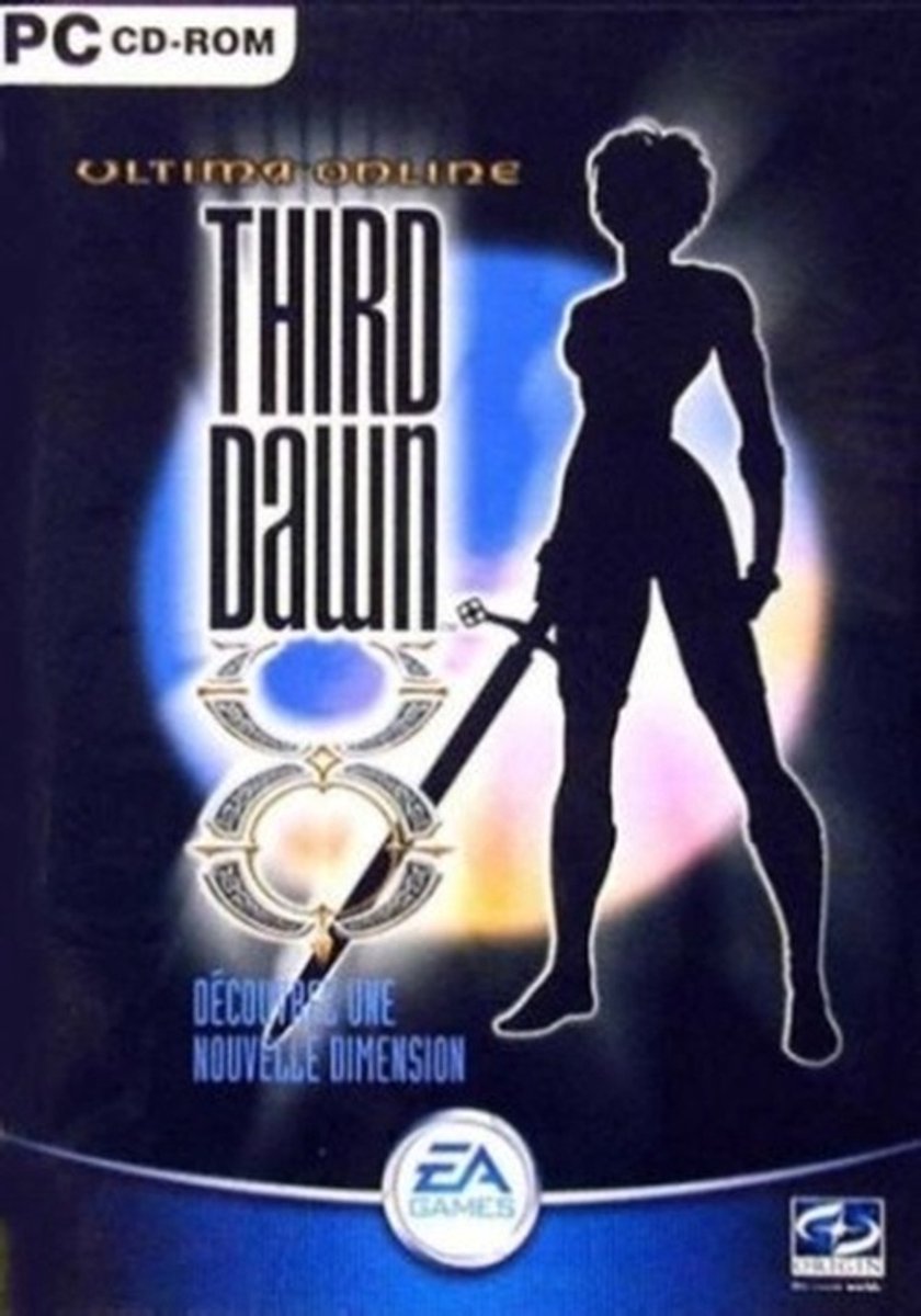 Ultima Online, Third Dawn