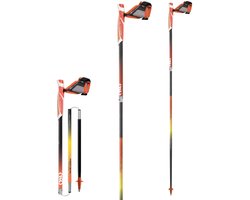 Spoorpalen TSL Trail Carbon 4 Cork Fire