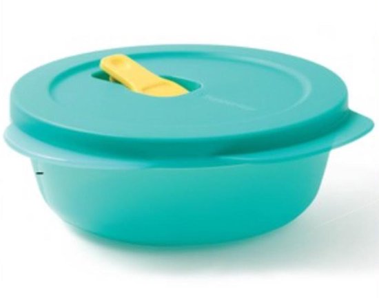 Tupperware Crystal Wave rond 560ml
