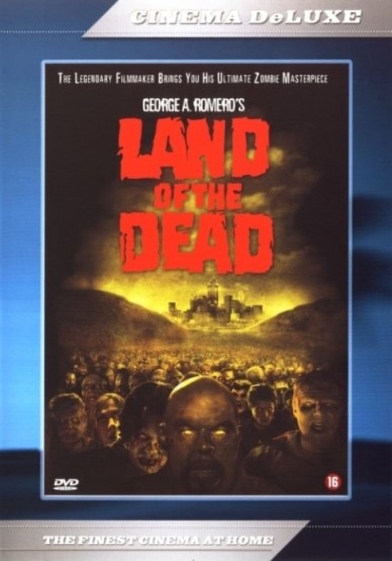 Land Of The Dead