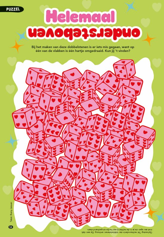 Tina Boekspecial - Spelletjesboek 2026 - Doeboek met Spelletjes - Vakantieboek - Zomerboek - Speelplezier - DIY - Invulboek - Invullen - Schrijven - Onderweg- Tijdschrift - Tijdschriften