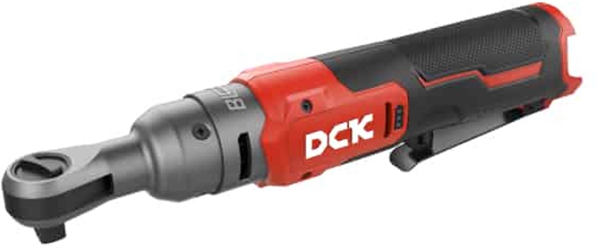 DCK KDPB05-10(Z) Accu ratelsleutel - 12V 2,0Ah BODY