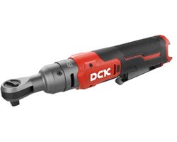 DCK KDPB05-10(Z) Accu ratelsleutel - 12V 2,0Ah BODY