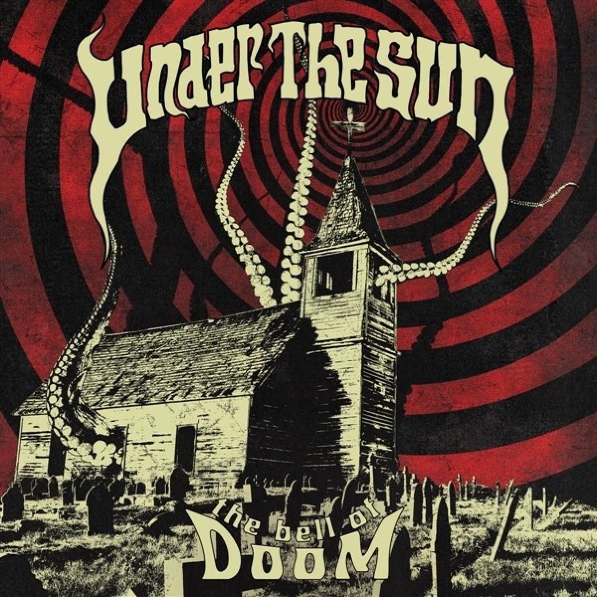 Under The Sun - The Bell of Doom (CD)