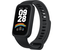 Xiaomi Smart Band 9 Active – 1.47 Inch TFT – 50 Sportmodi – Zwart