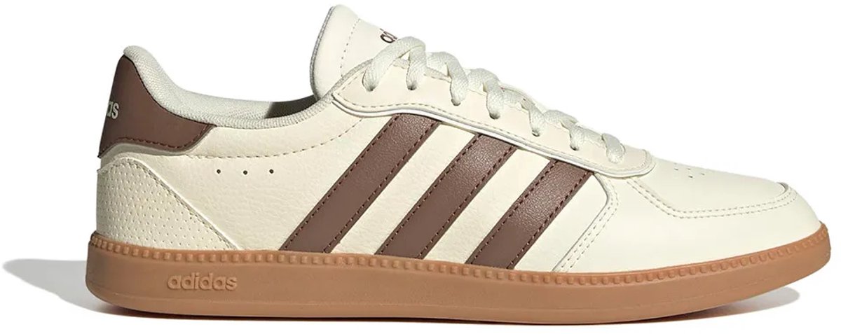Cream White / Preloved Brown / Gum 10